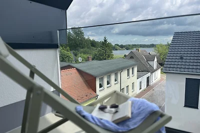 Penthouse-Suite*6 Pers.*127qm*Sauna