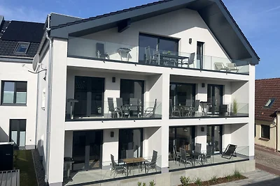 Penthouse-Suite*6 Pers.*127qm*Sauna