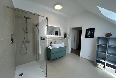 Penthouse-Suite*6 Pers.*127qm*Sauna