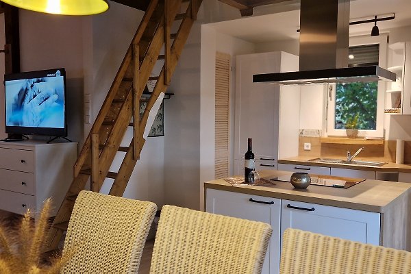 Ferienhaus Cottbus