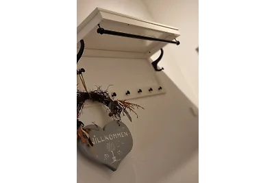 Ferienwohnung am Tannenwäldchen