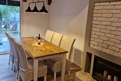 Ferienwohnung am Tannenwäldchen