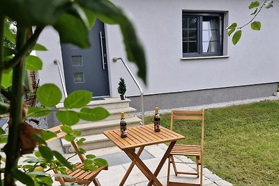 Ferienwohnung am Tannenwäldchen