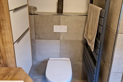 Ferienwohnung am Tannenwäldchen