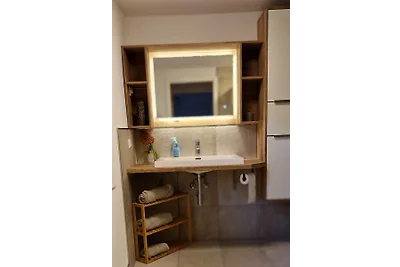 Ferienwohnung am Tannenwäldchen