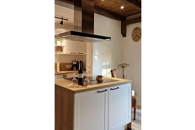 Ferienwohnung am Tannenwäldchen