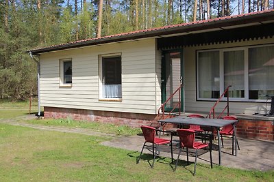 Ferienpark Am großen Dreisee