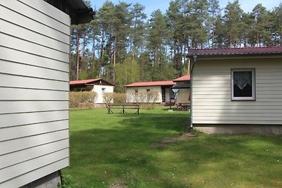 Ferienpark Am großen Dreisee