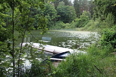 Ferrienpark Am großen Dreisee