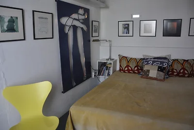 Das Sommerzimmer