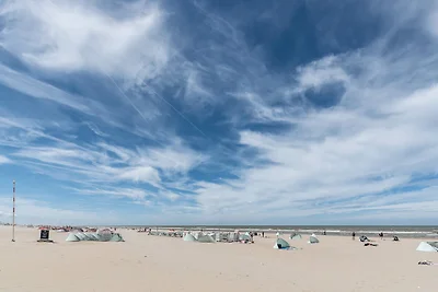 Casa vacanze Vacanza di relax Zandvoort