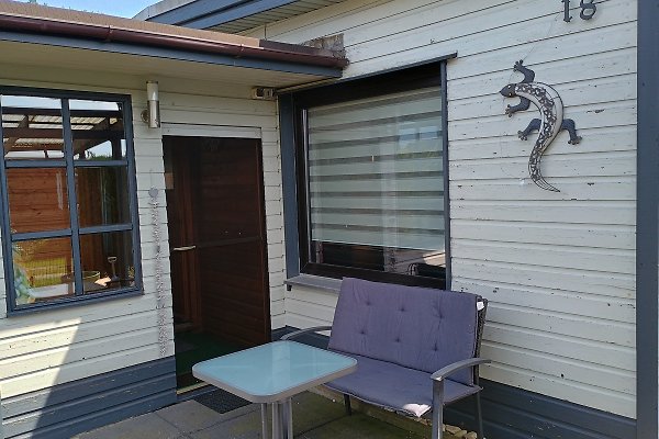 Ferienhaus Walchum