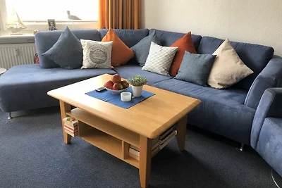 Ganze Wohnung Haus Seeblick
