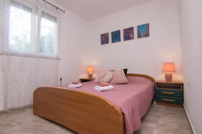 Oleandar Oases apartment