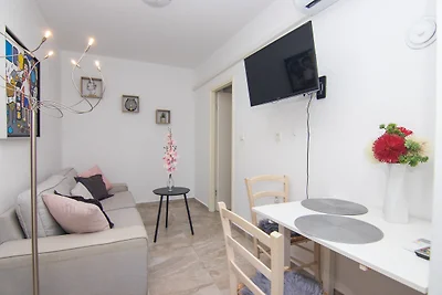 Oleandar Oases apartment