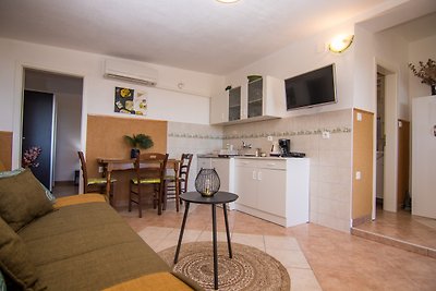 Apartment in the center of Krk