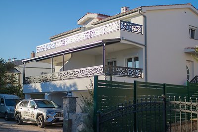 Ferienwohnung Familienurlaub Krk