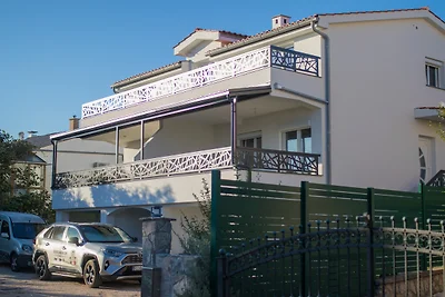 Ferienwohnung Familienurlaub Krk