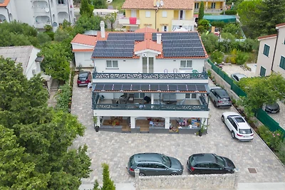 Oleandar Oases apartment