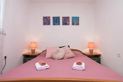Oleandar Oases apartment