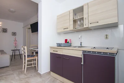 Oleandar Oases apartment