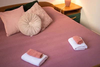 Oleandar Oases apartment