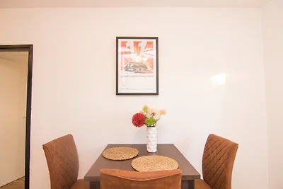 Apartments Flowers