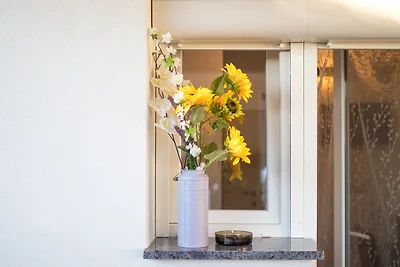 Apartments Flowers