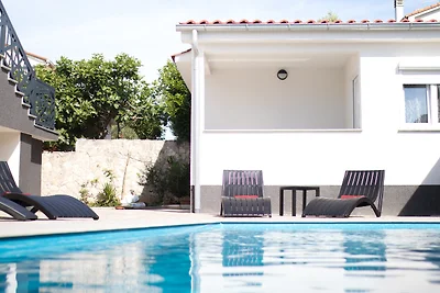 Oleandar Oases apartment