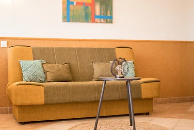 Apartment in the center of Krk