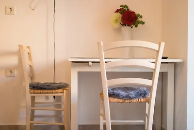 Oleandar Oases apartment