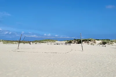 Seaport Beach resort