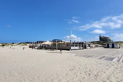 Seaport Beach resort