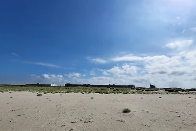 Seaport Beach resort