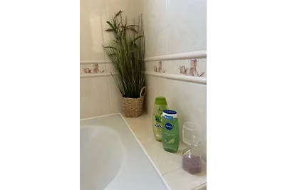 Appartement "Sunny Maj"
