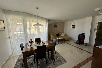 Appartement "Sunny Maj"