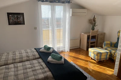 Appartement "Sunny Maj"