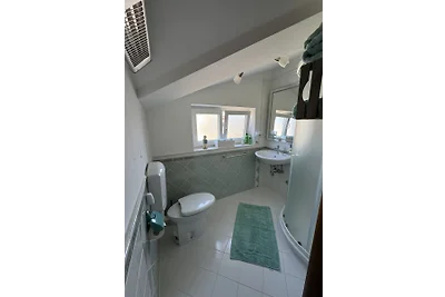Appartement "Sunny Maj"