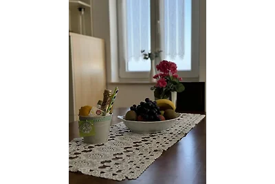 Appartement "Sunny Maj"