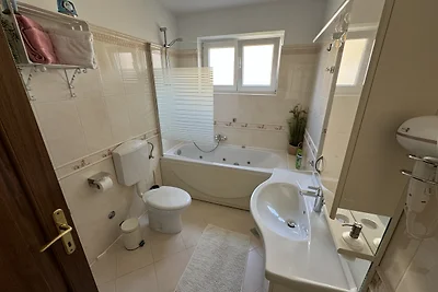 Appartement "Sunny Maj"