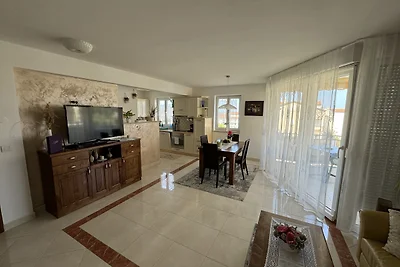 Appartement "Sunny Maj"