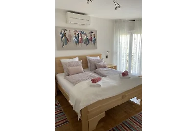 Appartement "Sunny Maj"