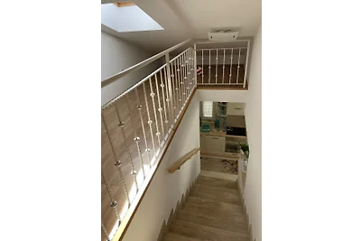 Appartement "Sunny Maj"