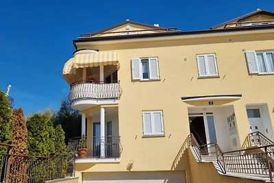 Appartement "Sunny Maj"