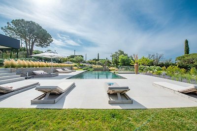 Golf de Saint Tropez Stunning Villa