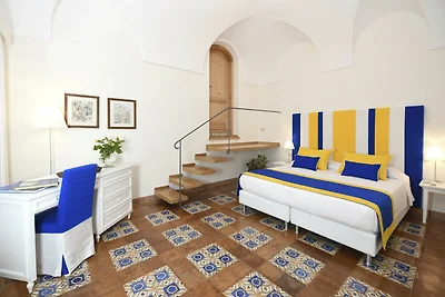 6 Bedrooms Amalfi Positano villa / 6 Schlafzimmer Amalfi Positano Villa