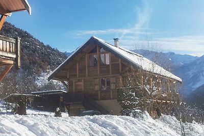 Chalet Vallouise, France 4 bedrooms 210/night