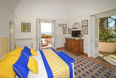 6 Bedrooms Amalfi Positano villa / 6 Schlafzimmer Amalfi Positano Villa