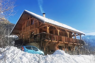 Chalet Vallouise, France 4 bedrooms 210/night