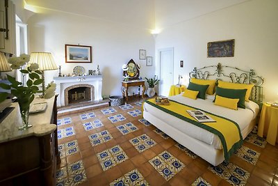 6 Bedrooms Amalfi Positano villa / 6 Schlafzimmer Amalfi Positano Villa